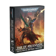 Warhammer 40k - Day of Ascension