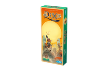 Dixit Expansion 4: Origins