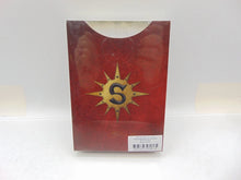 Cities of Sigmar Warscroll Cards