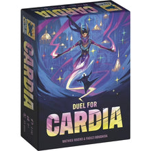 Duel for Cardia
