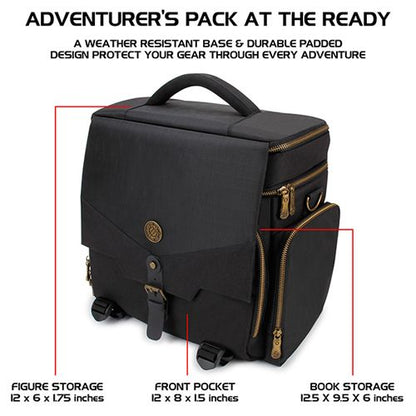 Enhance RPG Travel Case