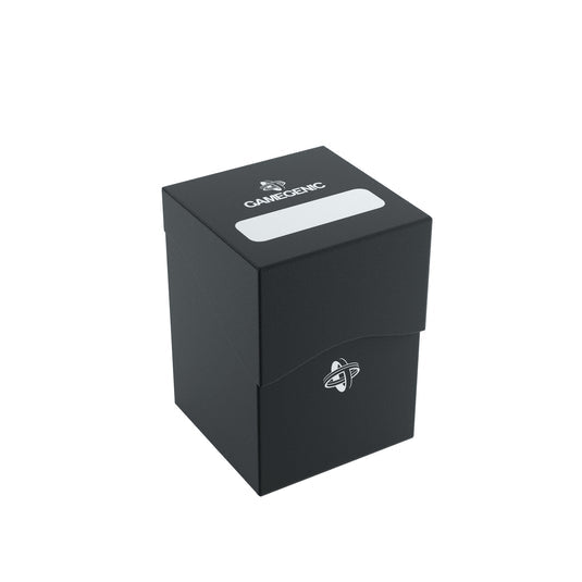 Deck Holder 100+ - Black