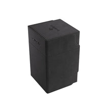 Watchtower Deckbox - 100+ XL - Black