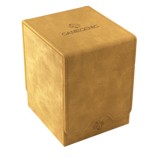 Squire Deckbox - 100+ XL - Sand