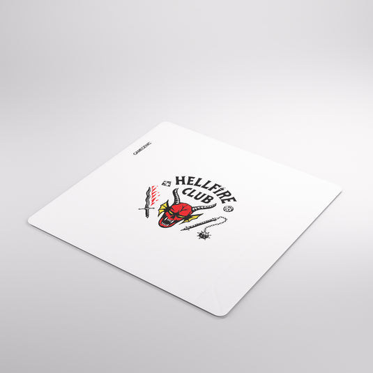 RPG Stranger Things Hellfire Club - Magnetic Dice Tray