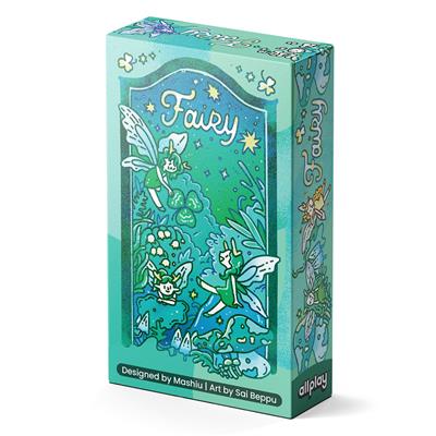 Allplay: Fairy