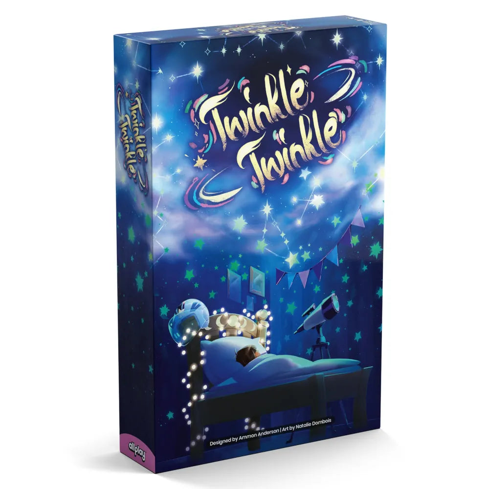 BDG: Twinkle Twinkle