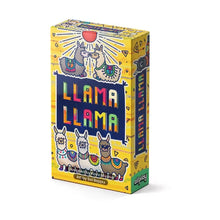 Allplay: Llama Llama