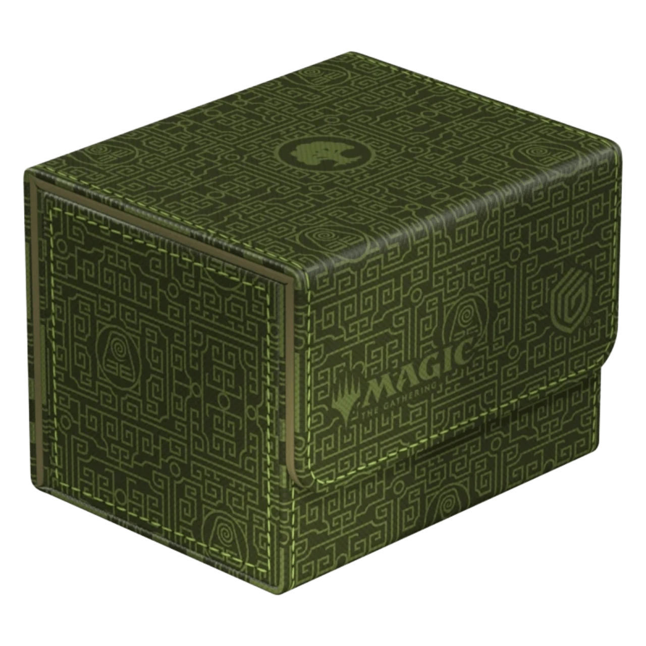 MTG: Sidewinder 100+ Xenoskin - Avatar the Last Airbender - Green Mana