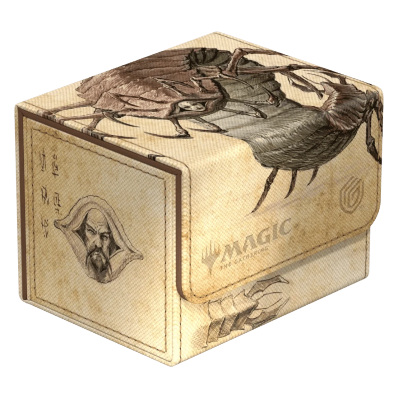 MTG: Sidewinder 100+ Xenoskin - Avatar the Last Airbender - Koh, the Face Stealer