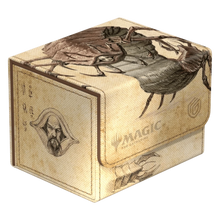 MTG: Sidewinder 100+ Xenoskin - Avatar the Last Airbender - Koh, the Face Stealer