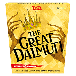 The Great Dalmuti