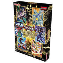 Magnificent Monsters Booster Box