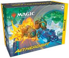 Magic: The Gathering Aetherdrift Bundle