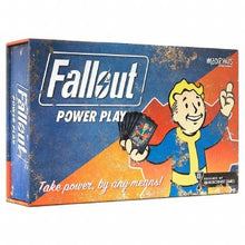 Fallout: Power Play (FM)