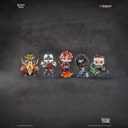 Secret Lair L'ilest Walkers Mystery Figure Box Set
