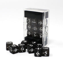 DHD: Spindown Counter Minus Pack - Black