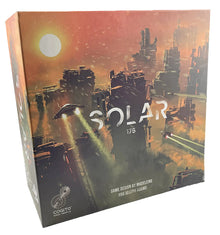 Solar 175 (Kickstarter Edition)