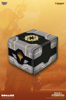 MTG: Gatherer's Tavern Deckbox - Edge of Eternities - Sunstar