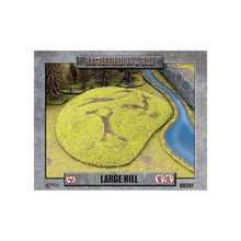 Battlefield in a Box: Large Hill (1) product image