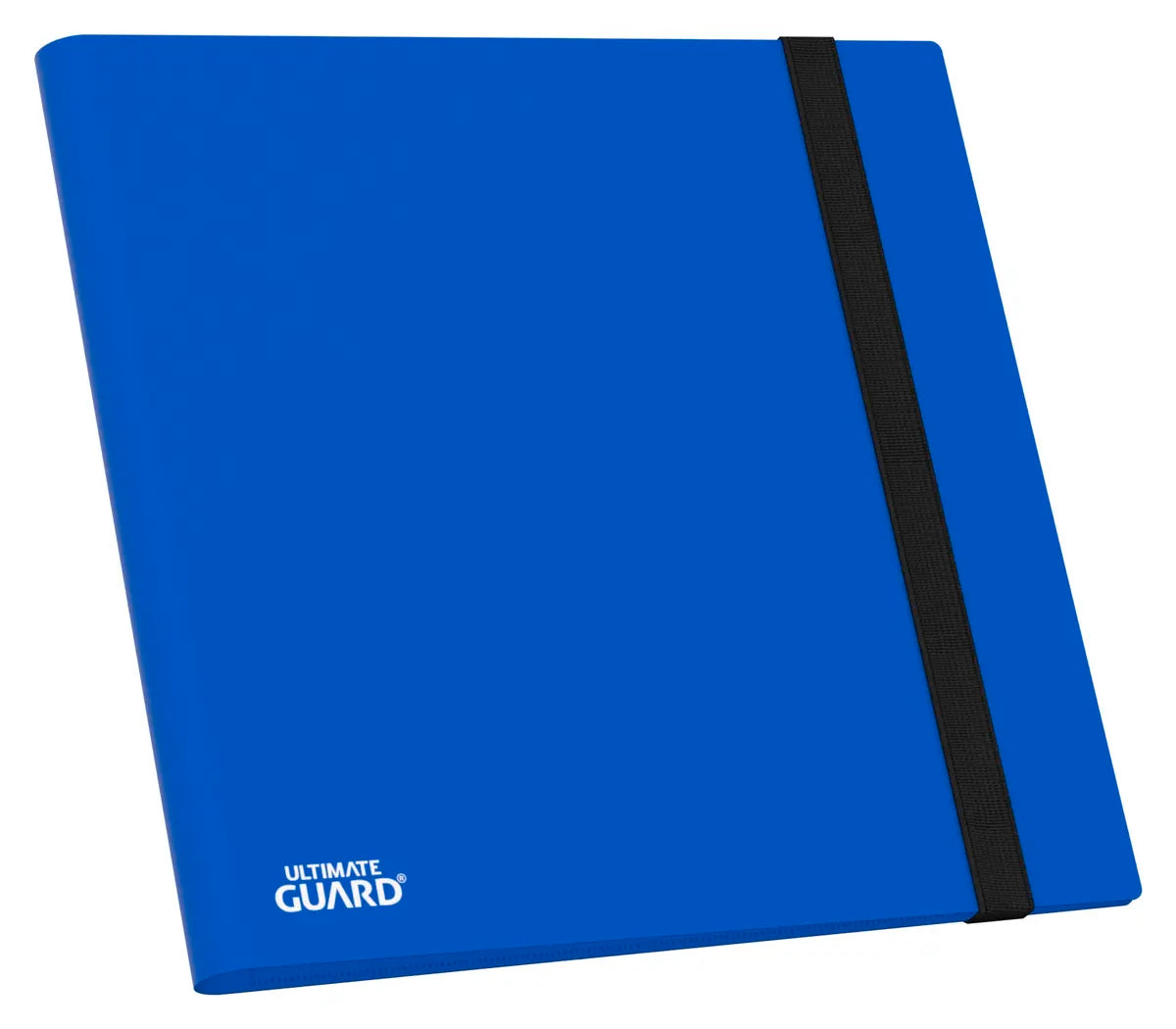 UGD: 24-Pocket QuadRow Flexxfolio - 480 - Blue