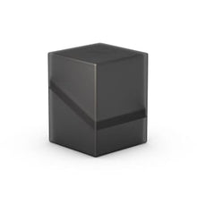 UTG: Boulder 100+ Deckbox - Opaque - Onyx