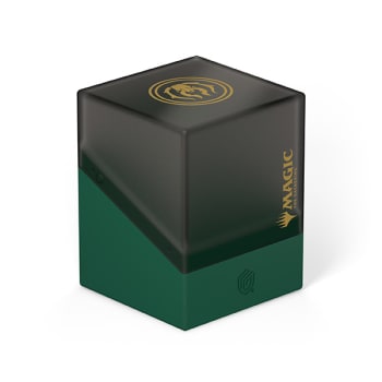 UTG: Boulder 100+ Deckbox - Guild Summit - Golgari