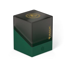 UTG: Boulder 100+ Deckbox - Guild Summit - Golgari