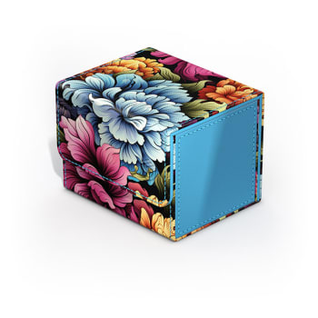 UGD: Sidewinder Deckbox 100+ Floral Places - Springbloom Meadow