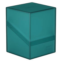 Boulder 100+ Deckbox - Opaque - Malachite