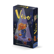 Allplay: Vivo