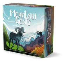 Allplay: Mountain Goats