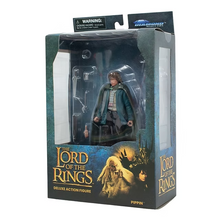 The Lord of the Rings: Pippin Series 7 Deluxe Action Figure