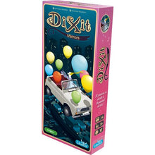 Dixit Mirrors Expansion Pack