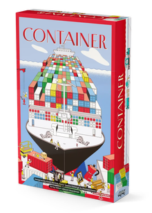 Container