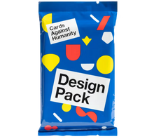 Cards Against Humanity - Design Pack