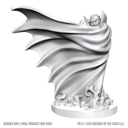 Dungeons & Dragons: Classic Vampire & Classic Zombie