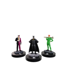 DC Heroclix Iconix: Batman Forever