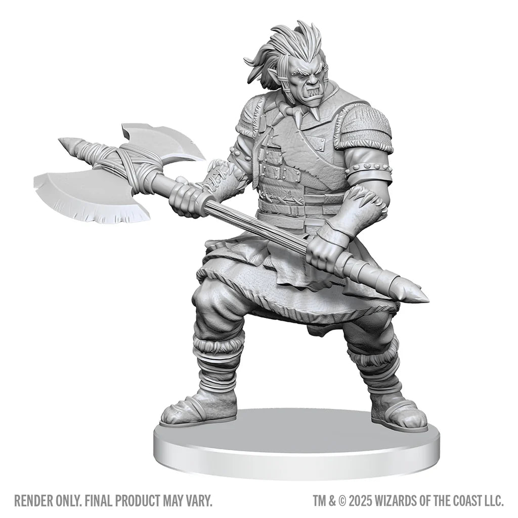 Dungeons & Dragons: Assassin & Berserker