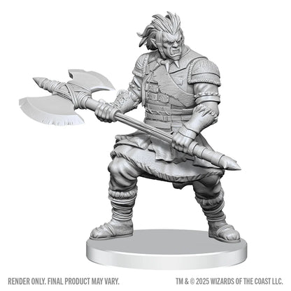 Dungeons & Dragons: Assassin & Berserker