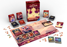 LOR: Reign of Jafar - Palace Heist Illumineer's Quest product image