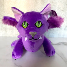 Donna the Phase Cat Plushie