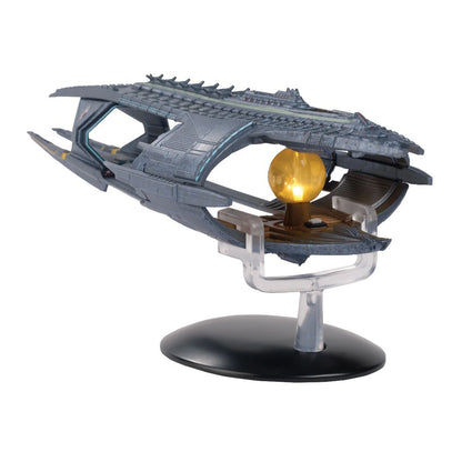 Star Trek Discovery ISS Charon