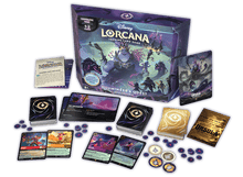 LOR: Ursula's Return - Deep Trouble Illumineer's Quest product image