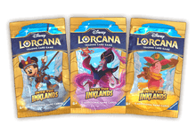 LOR: Into the Inklands - Booster - Box product image