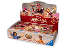 LOR: Reign of Jafar - Booster - Pack product image