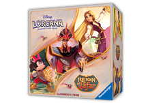 LOR: Reign of Jafar - Illumineer's Trove product image