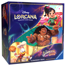 LOR: Shimmering Skies - Illumineer's Trove product image