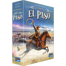 El Paso - Great Western Trail