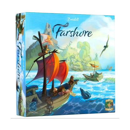 Everdell - Farshore